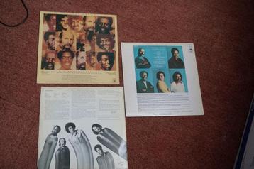 Weather Report LP's  beschikbaar voor biedingen