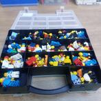 Grote Lego partij, Ophalen, Zo goed als nieuw, Lego