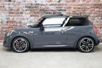 MINI Hatchback John Cooper Works Chili 232pk Automaat / Acti, Auto's, Mini, Te koop, Zilver of Grijs, Geïmporteerd, Benzine