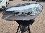 BMW f10 f11 linker koplamp compleet, LED dynamic xenon, Gebruikt, Links, Ophalen of Verzenden, Bumper