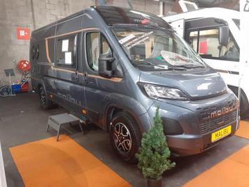 Malibu Diversity GT Skyview 640 LE K Malibu voordeelmaand !! beschikbaar voor biedingen