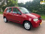 Suzuki Alto 1.1 GLS Stuurbekrachtiging APK12 MEI 2026 ZEER M, Voorwielaandrijving, Stof, 750 kg, 4 cilinders