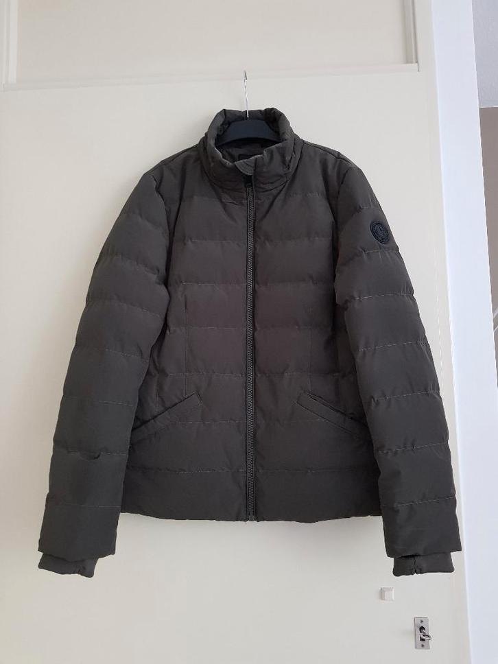 Jas / winterjas voor dames -- maat S/ M -- Airforce (nieuw!), Kleding | Dames, Jassen | Winter, Nieuw, Maat 36 (S), Grijs, Ophalen of Verzenden