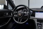 Porsche Panamera 2.9 4 E-Hybrid 462PK Pano Bose 360° Uitlaa, Auto's, Automaat, Euro 6, 4 stoelen, Leder
