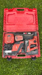 Hilti TE 4-A22, Doe-het-zelf en Verbouw, Gereedschap | Boormachines, Ophalen, Gebruikt, Boor- en/of Breekhamer, Klopboormechanisme
