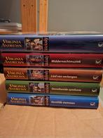 Serie Melody, Ophalen