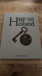 Miep Smitsloo-de Graaff - Hof van Holland van Noordwijk, Ophalen of Verzenden, Zo goed als nieuw, Miep Smitsloo-de Graaff