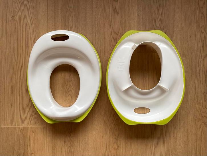 Ikea WC-bril verkleiner, Kinderen en Baby's, Badjes en Verzorging, Zo goed als nieuw, Overige typen, Overige merken, Standaard