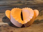 Tupperware quickbite pasteitjesmaker, Huis en Inrichting, Keuken | Tupperware, Ophalen of Verzenden, Oranje