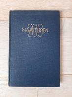 200 Maaltijden - complete menu's en recepten - M.J. Krabbe, Boeken, Kookboeken, Ophalen of Verzenden