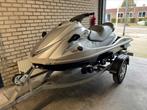 Yamaha Waverunner VX110 2013 3Persoons Compleet met Trailer, Watersport en Boten, Benzine, Gebruikt, Ophalen