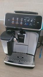 Philips koffiemachine ep3246, Koffiebonen, 4 tot 10 kopjes, Ophalen of Verzenden, Zo goed als nieuw