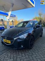 Mazda 2 1.5 Skyactiv-G GT-M Line, Auto's, Mazda, Te koop, Geïmporteerd, 5 stoelen, Benzine