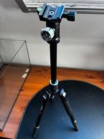 Kingjoy Driepoot Statief - Zo Goed Als Nieuw, Ophalen, Driepoot, Zo goed als nieuw, 150 tot 175 cm