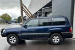 Toyota Land Cruiser100 4.2 TDI VX 2DEEIG/AUTOMAAT/6CILL/VOLL, Automaat, Gebruikt, Bedrijf, Diesel