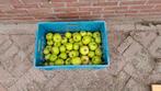 Apples Jonagold, Ophalen