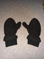 Fleece thermo handschoenen/wanten maat 3-4 jaar, Wibra, Gebruikt, Wanten, Ophalen of Verzenden