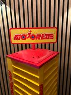 Majorette Verkooprek Jaren 80 - Zeldzaam!, Verzenden, Zo goed als nieuw, Gebruiksvoorwerp