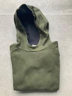 Hoody jongens maat 158/164 groen, Ophalen of Verzenden, Zo goed als nieuw, Jongen, Broek