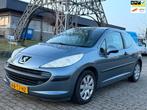Peugeot 207 1.6 HDI XR | Nap | Diesel, Auto's, Voorwielaandrijving, Gebruikt, 4 cilinders, Origineel Nederlands