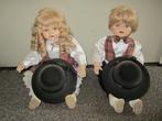Poppen, Ophalen, Pop