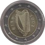 Euromunten, Ophalen of Verzenden, Ierland, Overige waardes, Losse munt