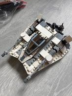 Snowspeeder lego star wars 75049, Ophalen of Verzenden, Zo goed als nieuw, Overige merken