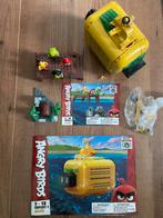 Angry birds bouwsets, Ophalen of Verzenden, Zo goed als nieuw