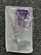 Reservoir sondevoeding ~ zak easy bag system, Diversen, Ophalen of Verzenden, Nieuw