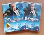 Master And Commander (Special Edition), Vanaf 12 jaar, Verzenden, Zo goed als nieuw