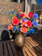 Boeket Los Van Prachtige Zijden bloemen Boeket Los, Ophalen of Verzenden, Nieuw