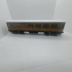 Rijtuig 3de klasse Lner serie, Overige merken, Gelijkstroom, Wagon, Ophalen of Verzenden