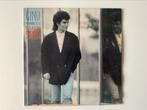 Gino Vannelli – Big Dreamers Never Sleep LP synth pop, Ophalen of Verzenden, 1980 tot 2000, Gebruikt, 12 inch
