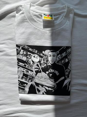 BAPE X SANTA Japan exclusive beschikbaar voor biedingen