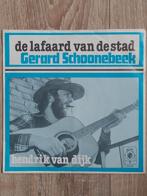 Gerard Schoonebeek/Nederlandstalig/Piraat, Gebruikt, 7 inch, Single, Ophalen of Verzenden