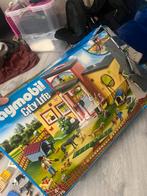 Playmobil City live dierenwinkel set, 9275, Kinderen en Baby's, Speelgoed | Playmobil, Ophalen of Verzenden, Zo goed als nieuw