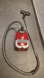 Miele stofzuiger te koop 2200 watt, Ophalen, Zo goed als nieuw, 2000 watt of meer, Stofzuiger