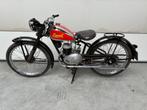 Eysink Jubileum 125cc uit 1950