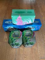 Lege Pokemon tins en ETB’s, Ophalen, Zo goed als nieuw, Overige typen