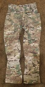 Crye Precision G4 NSPA Field Pants 32R multicam, Ophalen of Verzenden, Landmacht, Nederland, Kleding of Schoenen
