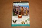 St.-Petersburg. Capitool Reisgidsen., Capitool, Europa, Ophalen of Verzenden, Zo goed als nieuw