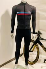 Wielrenkleding wielrenpak uit één stuk maat M Ekoi snelpak, Fietsen en Brommers, Ophalen of Verzenden, Bovenkleding, Heren, M
