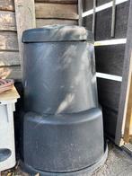Kompost ton, Tuin en Terras, Aarde en Mest, Ophalen