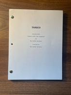 Stranger Things S4 Script - Aflevering 9 'The Piggyback', Ophalen of Verzenden, Zo goed als nieuw, Tv, Overige typen