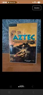 Windows game Aztec zgan, Ophalen of Verzenden, Zo goed als nieuw