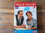'ALLO ' ALLO! De complete Collectie, Cd's en Dvd's, Dvd's | Tv en Series, Ophalen of Verzenden, Zo goed als nieuw