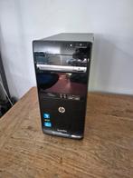 HP Pavilion desktop | Intel i3 | 4GB RAM | 128GB SSD, Computers en Software, Ophalen of Verzenden
