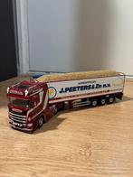 Tekno peeters, Hobby en Vrije tijd, Modelauto's | 1:50, Ophalen, Zo goed als nieuw, Bus of Vrachtwagen, Tekno