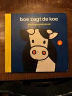 Boe zegt de koe, Dick Bruna, Boeken, Ophalen of Verzenden, Zo goed als nieuw, Dick Bruna, 6 tot 12 maanden