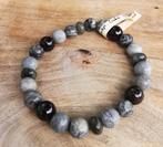 krachtige  edelsteen armband, Verzenden, Nieuw